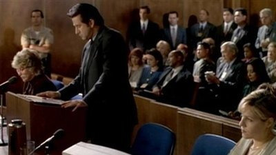 Одно убийство — s02e14 — Chapter Fourteen, Year Two