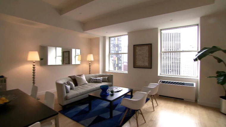 Selling New York — s06e08 — Downtown Domesticity