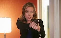 Covert Affairs — s04e09 — Hang Wire