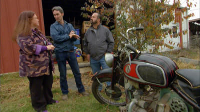 American Pickers: Best Of — s03e28 — Best Picks Ever!
