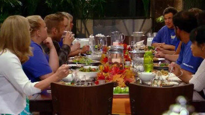 The Biggest Loser — s15e07 — Thanksgiving