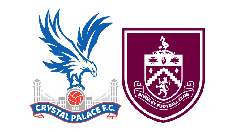 Английский футбол: АПЛ, КА, КЛ, СА — s2324e255 — PL Round 26. Crystal Palace v Burnley