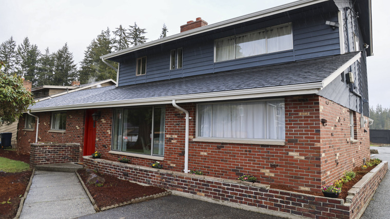 Unsellable Houses — s04e06 — The Actually Unsellable House Returns