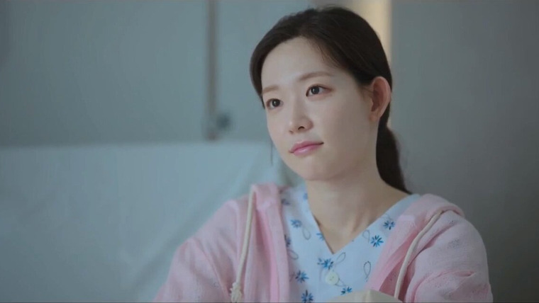 Во-первых, ради любви — s01e11 — To You Who Resembles Me