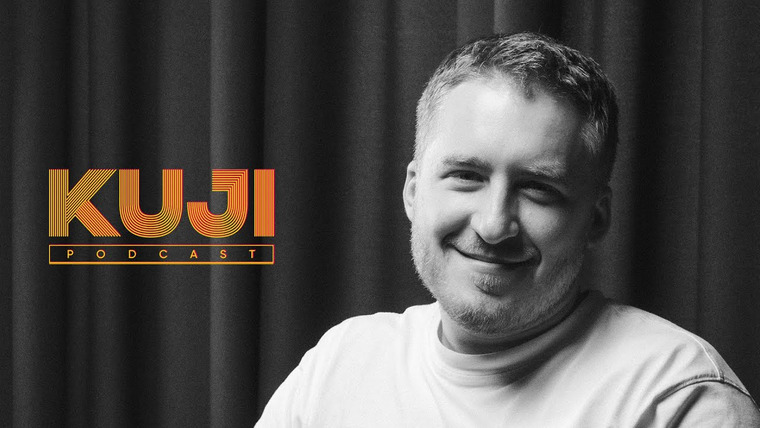 КуДжи подкаст — s2025e13 — Дмитрий Масюк: кого заменит искусственный интеллект (Kuji Podcast 193)