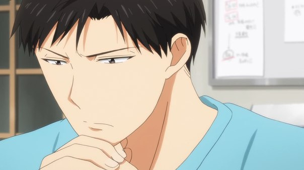 Gekkan Shoujo Nozaki-kun — s01e10 — What's Strengthened Is Our Bond and Our Reins.