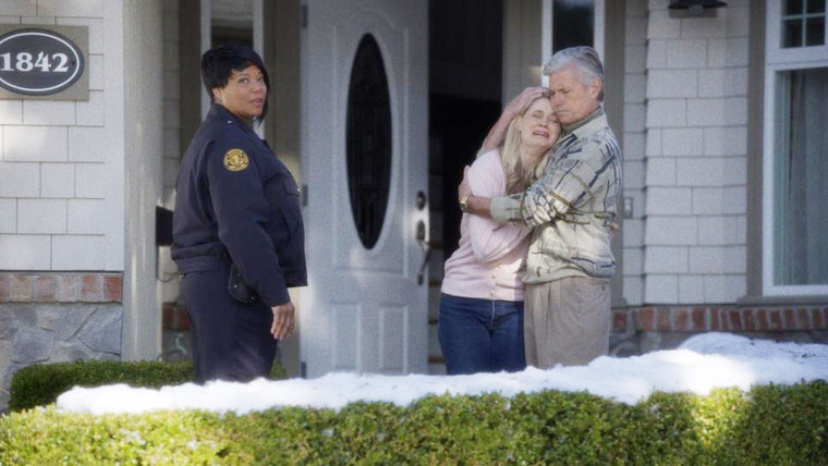 Когда горят фонари — s01e10 — When the Streetlights Go On