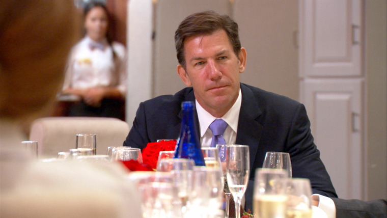 Southern Charm — s02e02 — Guess Who's Coming to Dinner