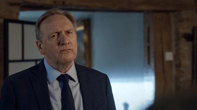 Midsomer Murders — s23e01 — The Blacktrees Prophecy