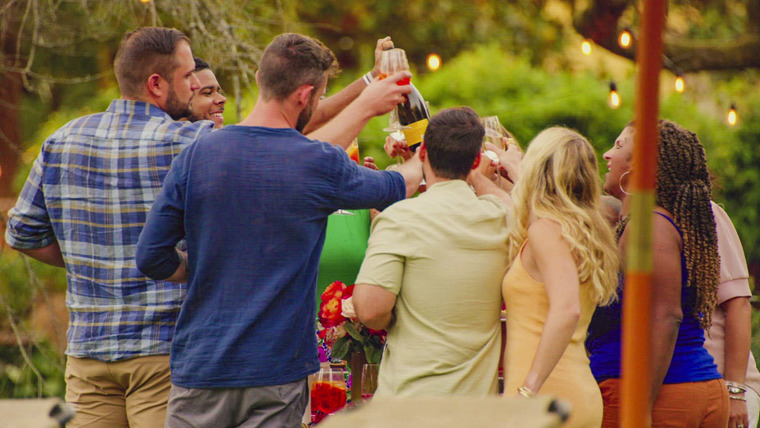 Ciao House — s01e08 — Last Chef Standing
