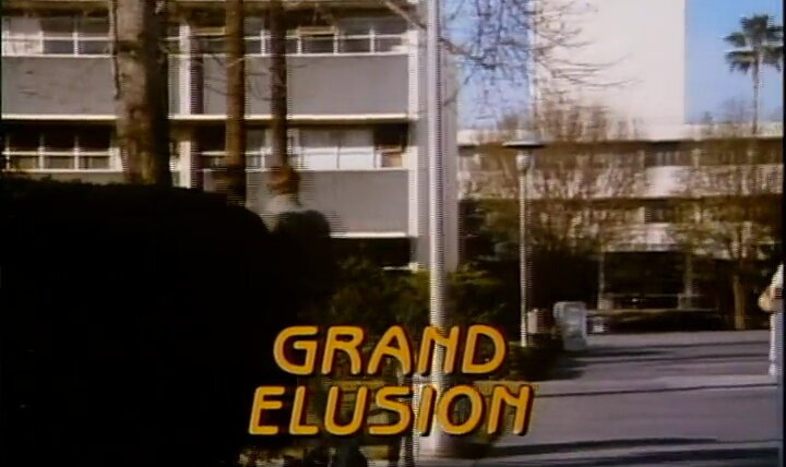 Misfits of Science — s01e11 — Grand Elusion