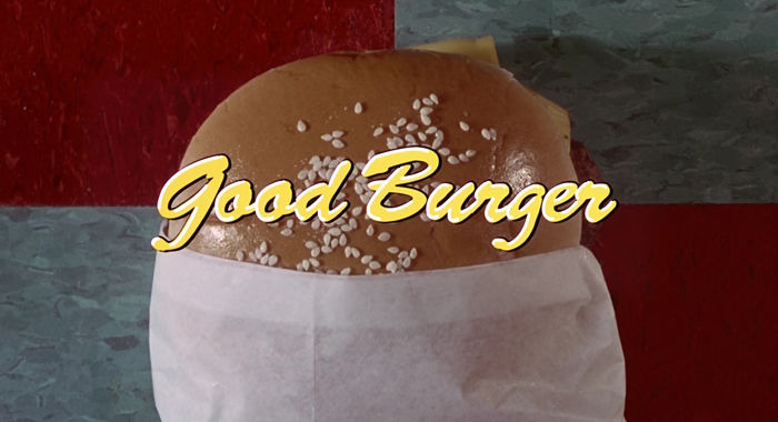 Ностальгирующий критик — s02e04 — Good Burger