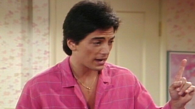 Charles in Charge — s03e04 — Speechless