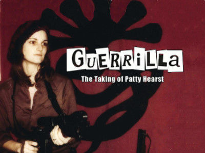 American Experience — s17e13 — Guerilla: The Taking of Patty Hearst