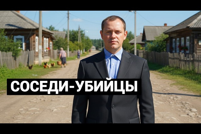 Истории без сахара. Погребижская. — s2026e10 — КОГДА МАТЬ УВИДЕЛА ГОЛОВУ СЫНА- РУХНУЛА В ОБМОРОК, ЭТО ЖЕ НЕ ОН! Сестра и мать ищут убийц.