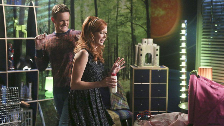 Hart of Dixie — s03e20 — Together Again