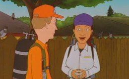 King of the Hill — s07e21 — Night and Deity