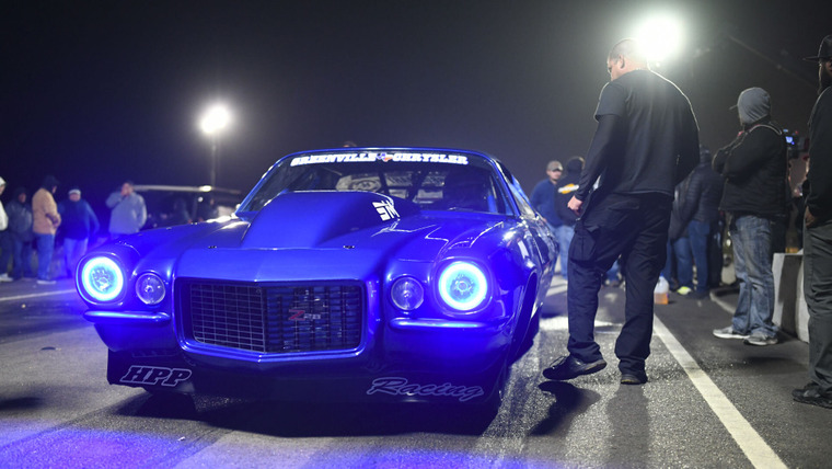 Street Outlaws: America's List — s02e01 — 25 is the New 20
