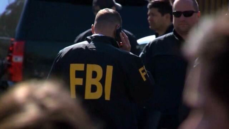 The FBI Declassified — s01e03 — 20 Days of Terror: The Austin Bomber