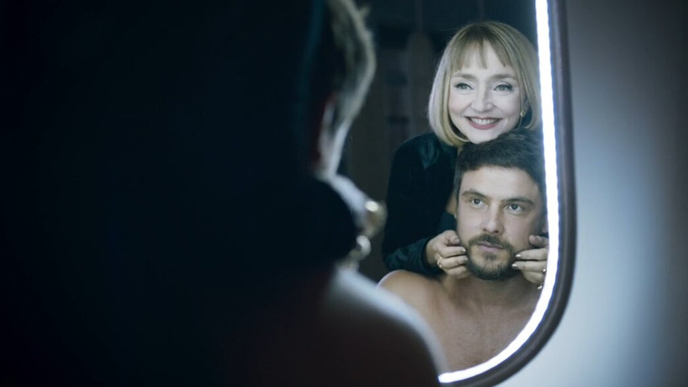 Тайные истины — s02e39 — Capítulo 39