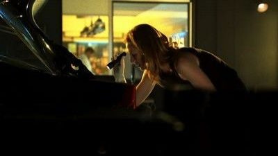 CSI: Crime Scene Investigation — s04e04 — Feeling the Heat