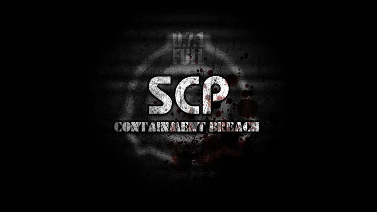 Игровой Канал Блэка — s2019e45 — SCP Containment Breach #5