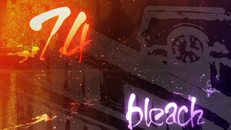 Bleach — s04e11 — Memories of an Eternally Living Clan