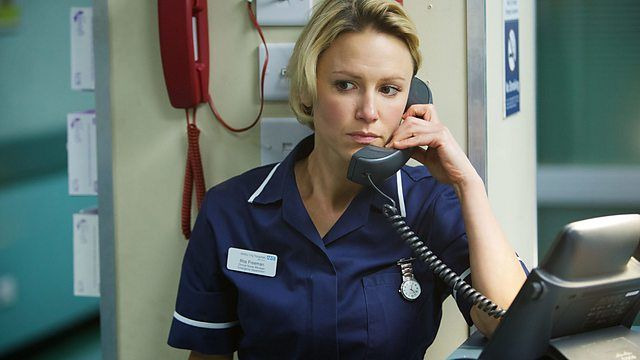 Casualty — s29e29 — The King's Crossing