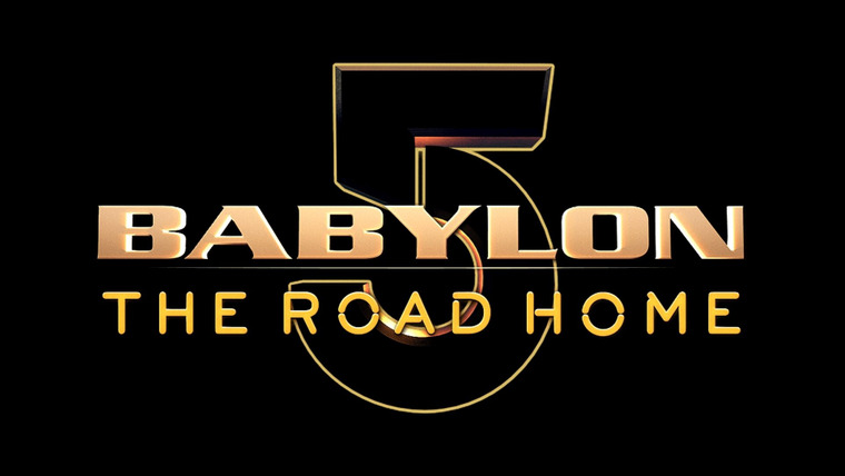 Вавилон 5 — s05 special-7 — Babylon 5: The Road Home