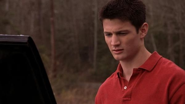 One Tree Hill — s03e21 — Over the Hills and Far Away
