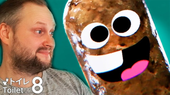 Kuplinov Plау. Продолжение — s2026e00 — Toilet 8 ► БОЙСЯ ОБЩЕСТВЕННОГО ТУАЛЕТА