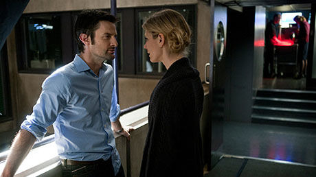Silent Witness — s15e04 — Domestic, Part Two