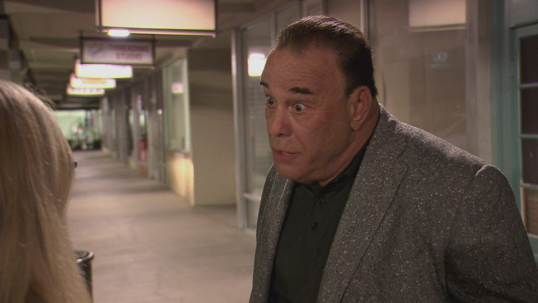 Bar Rescue — s07e14 — Fear and Molding on Pineapple Hill