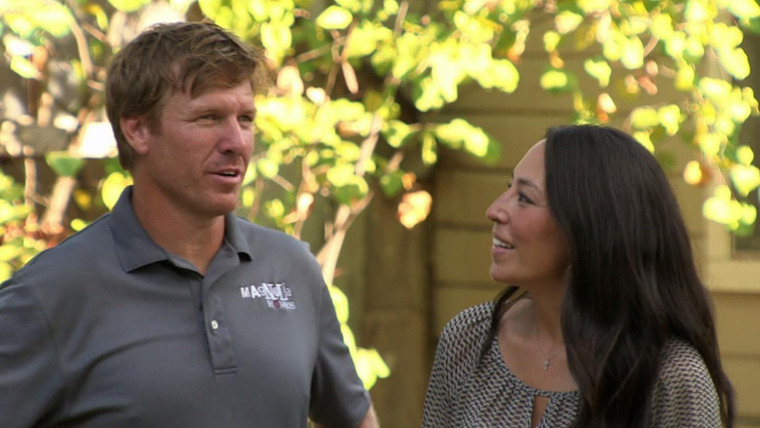 Fixer Upper — s01e09 — Missionaries Enlist Kids to Find Retreat in Their Hometown of Waco, Texas