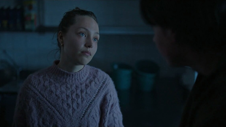 Остров Утё — s01e05 — Vesi