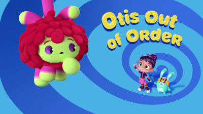 Эбби Хэтчер — s01e04 — Otis Out of Order