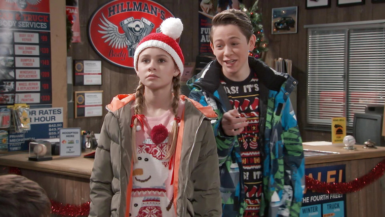 Куп и Ками спрашивают у мира — s02e09 — Would You Wrather Lose Your Presents?