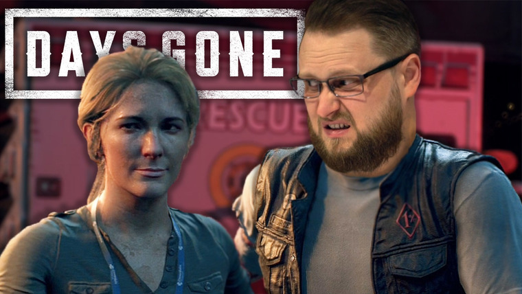 Kuplinov Plау. Продолжение — s22e06 — Days Gone #6 ► ВОСПОМИНАНИЯ
