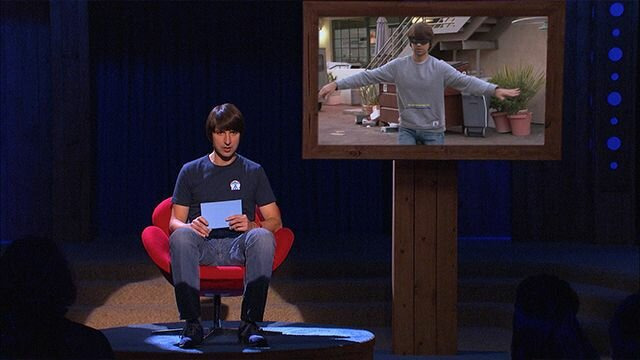 Important Things with Demetri Martin — s02e02 — Ability