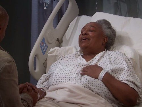 Бывшие — s03e15 — Starting Over