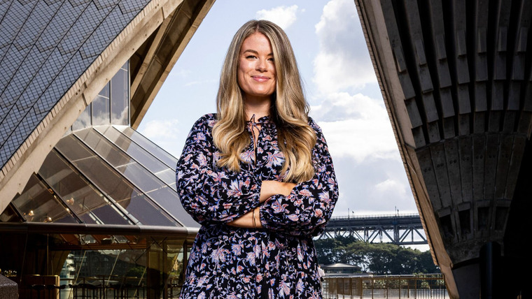 Inside the Sydney Opera House — s01e03 — It'll be Alright on the Night