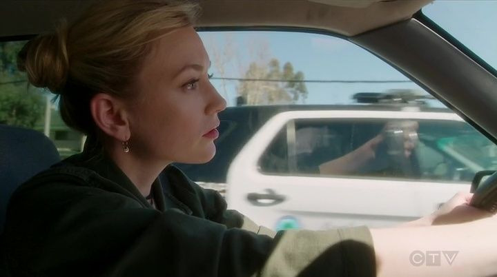 Десять дней в долине — s01e04 — Day 4: Below the Line