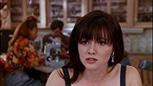 Beverly Hills, 90210 — s03e13 — Rebel with a Cause