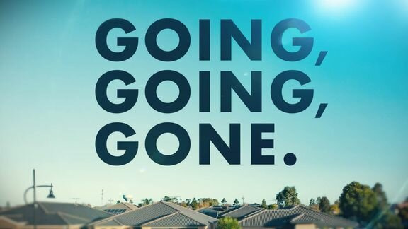 Four Corners — s2021e38 — Going, Going, Gone
