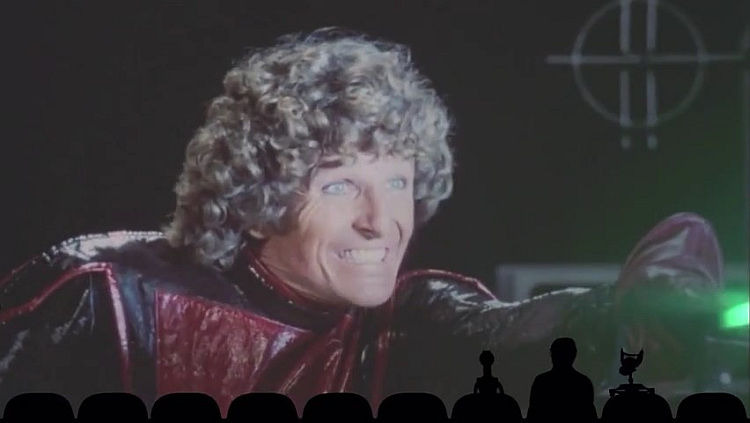 Mystery Science Theater 3000 — s01e06 — The Crawling Hand