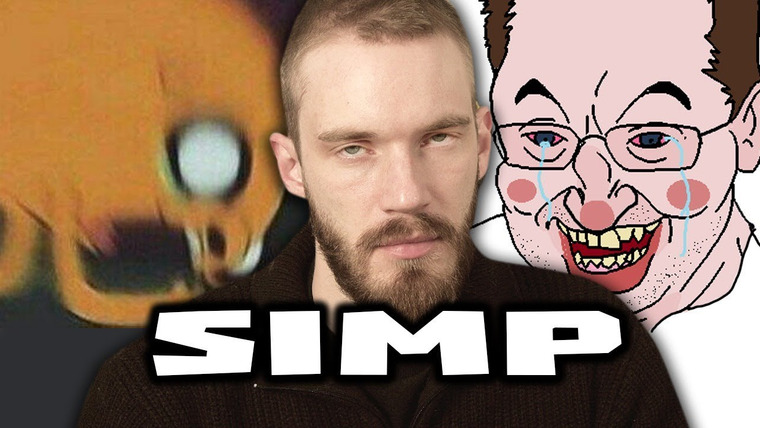 PewDiePie — s11e29 — NEVER call me a SIMP! [MEME REVIEW] 👏 👏#76