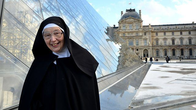 Arena — s2012e10 — Sister Wendy and the Art of the Gospel
