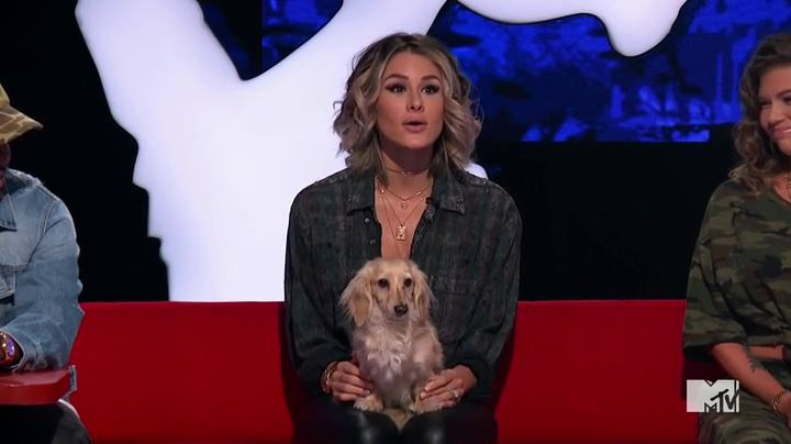 Ridiculousness — s15e35 — Brittany Furlan