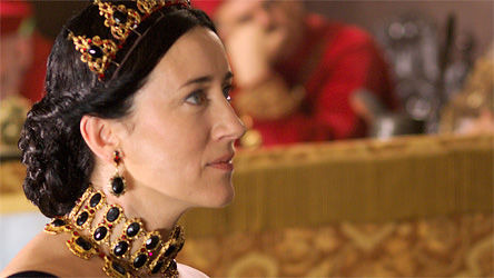 The Tudors — s01e08 — Truth and Justice