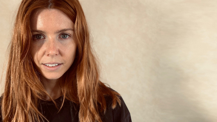 Stacey Dooley — s07 special-15 — Face to Face with the Arms Dealers